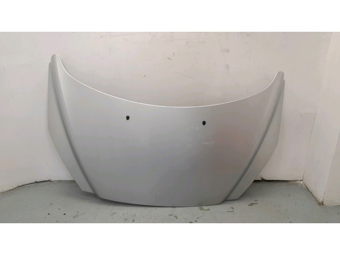CAPOT PEUGEOT 308 GRIS 2009