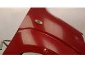 ALETA DELANTERA DERECHA PEUGEOT BIPPER ROJA 2009