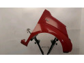 ALETA DELANTERA DERECHA PEUGEOT BIPPER ROJA 2009