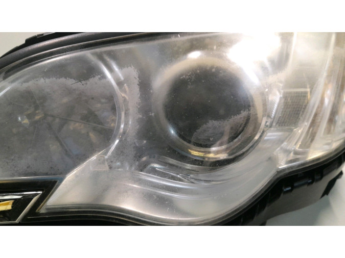 FARO DELANTERO IZQUIERDO SUBARU LEGACY 2008