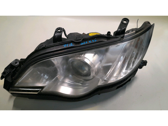 FARO DELANTERO IZQUIERDO SUBARU LEGACY 2008