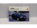 SPRAY HIGIENIZANTE BG MITSUBISHI SPACE STAR 2003