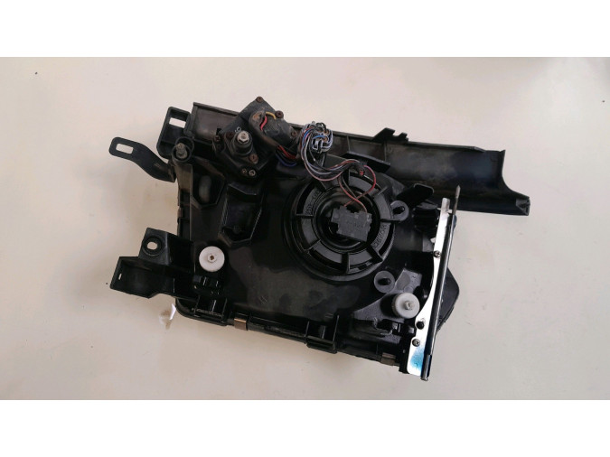 FARO DELANTERO IZQUIERDO NISSAN PATROL 2004