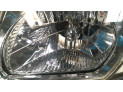 FARO DELANTERO IZQUIERDO NISSAN PATROL 2004