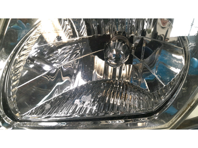 FARO DELANTERO IZQUIERDO NISSAN PATROL 2004