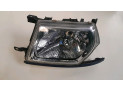 FARO DELANTERO IZQUIERDO NISSAN PATROL 2004