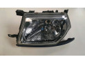 FARO DELANTERO IZQUIERDO NISSAN PATROL 2004