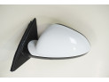 RETROVISOR IZQUIERDO OPEL INSIGNIA BLANCO 2009