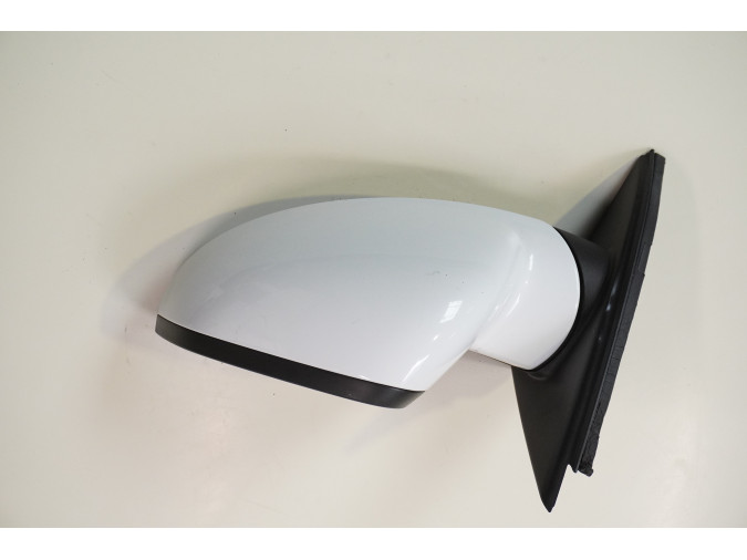 RETROVISOR IZQUIERDO OPEL INSIGNIA BLANCO 2009