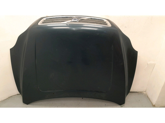 CAPOT VOLVO XC90 GRIS AZULADO 2006