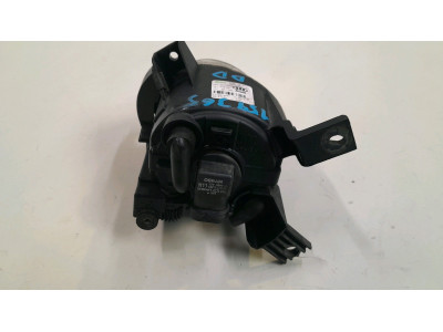 FARO ANTINIEBLA DELANTERO DERECHO AUDI A4 2007