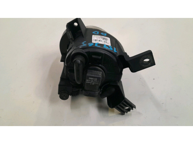 FARO ANTINIEBLA DELANTERO DERECHO AUDI A4 2007