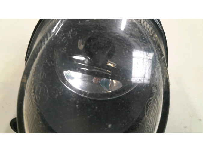 FARO ANTINIEBLA DELANTERO DERECHO AUDI A4 2007