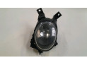 FARO ANTINIEBLA DELANTERO DERECHO AUDI A4 2007