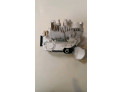 CERRADURA PUERTA TRASERA DERECHA DODGE AVENGER 2007