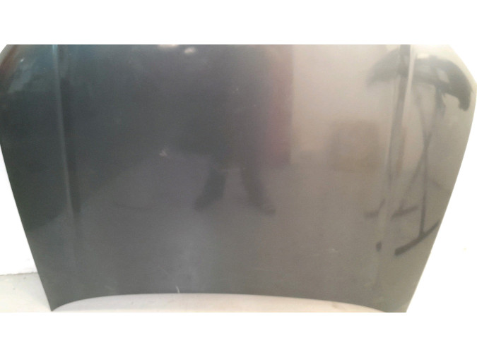 CAPOT AUDI A8 GRIS 2004