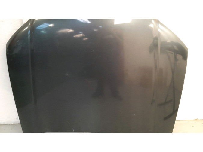 CAPOT AUDI A8 GRIS 2004