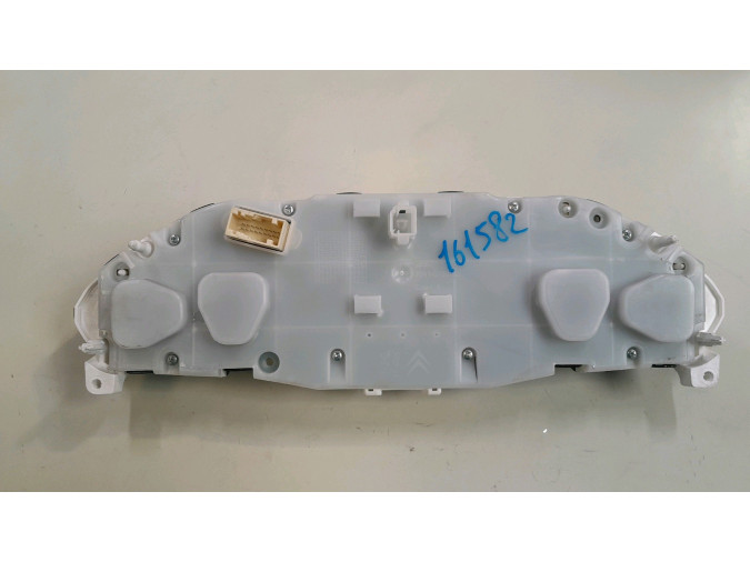 CUADRO INSTRUMENTOS PEUGEOT 208 2016