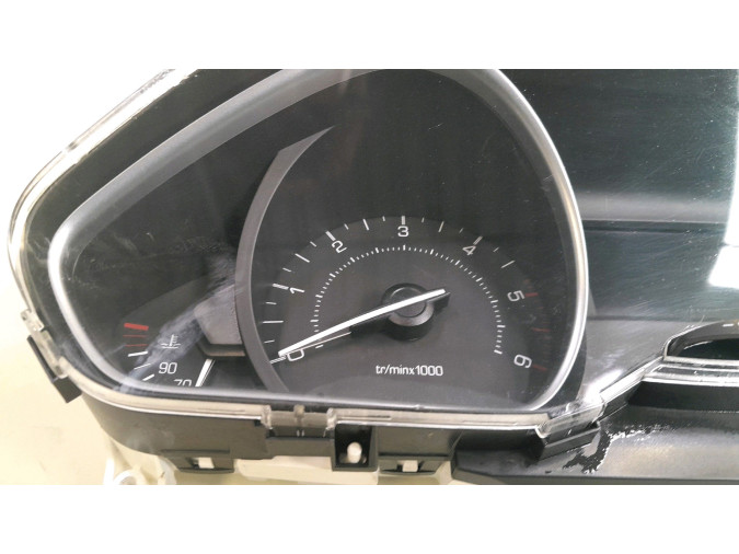CUADRO INSTRUMENTOS PEUGEOT 208 2016