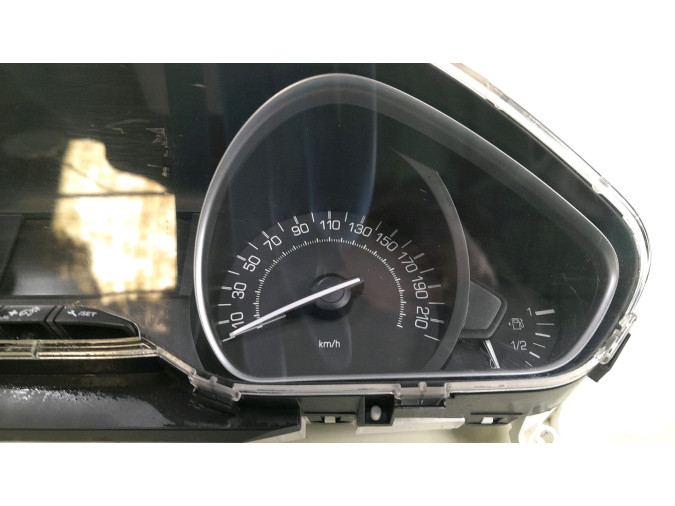 CUADRO INSTRUMENTOS PEUGEOT 208 2016