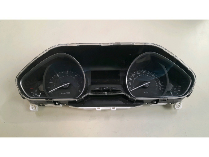 CUADRO INSTRUMENTOS PEUGEOT 208 2016