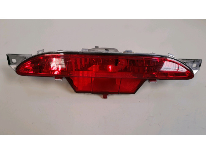 PILOTO ANTINIEBLA TRASERO  PEUGEOT 208 2016