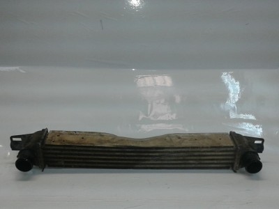 INTERCOOLER SO CITROEN C3 2003
