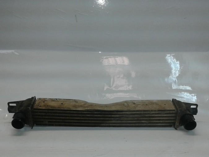 INTERCOOLER SO CITROEN C3 2003