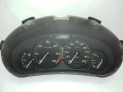 CUADRO INSTRUMENTOS PEUGEOT 206 2002