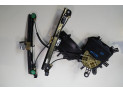 ELEVALUNAS DELANTERO DERECHO SEAT LEON 2006