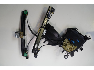 ELEVALUNAS DELANTERO DERECHO SEAT LEON 2006
