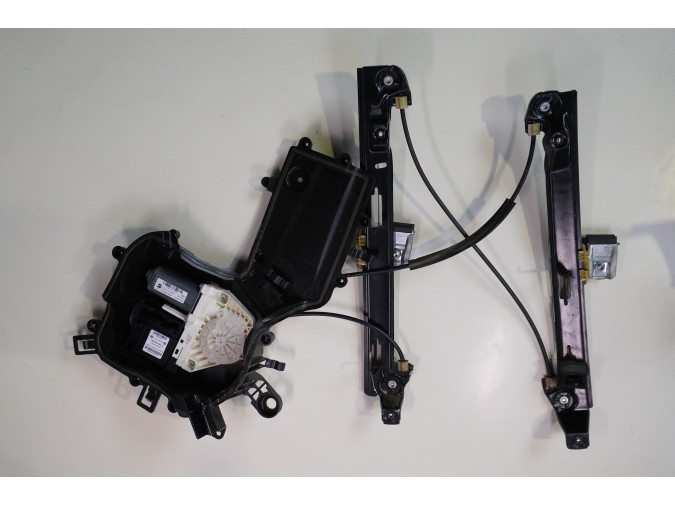 ELEVALUNAS DELANTERO DERECHO SEAT LEON 2006