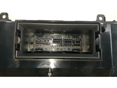 CUADRO INSTRUMENTOS SEAT LEON 2006