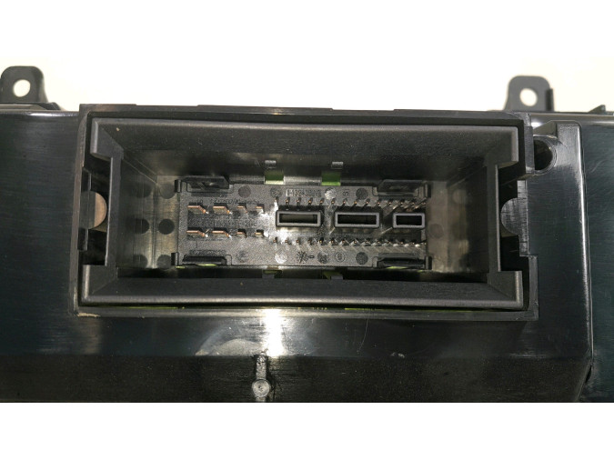CUADRO INSTRUMENTOS SEAT LEON 2006