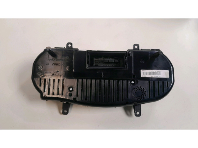CUADRO INSTRUMENTOS SEAT LEON 2006