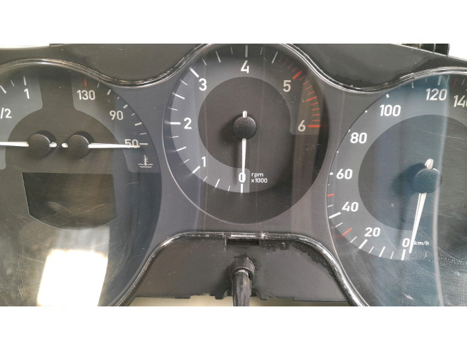 CUADRO INSTRUMENTOS SEAT LEON 2006