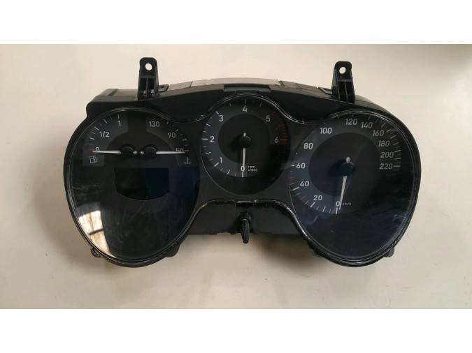 CUADRO INSTRUMENTOS SEAT LEON 2006