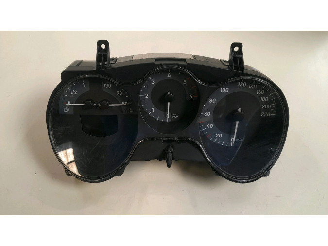 CUADRO INSTRUMENTOS SEAT LEON 2006