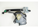 ELEVALUNAS TRASERO DERECHO SEAT LEON 2009