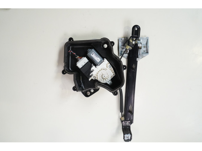 ELEVALUNAS TRASERO DERECHO SEAT LEON 2009
