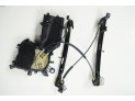 ELEVALUNAS DELANTERO IZQUIERDO SEAT LEON 2009