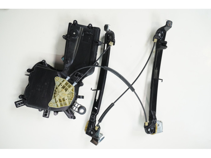 ELEVALUNAS DELANTERO IZQUIERDO SEAT LEON 2009