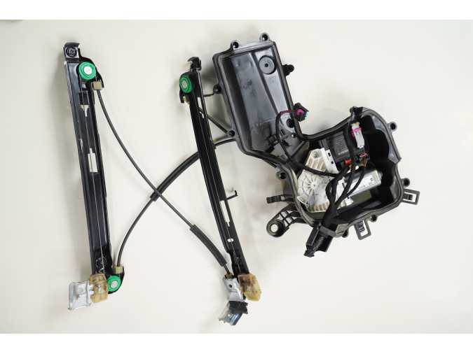 ELEVALUNAS DELANTERO IZQUIERDO SEAT LEON 2009