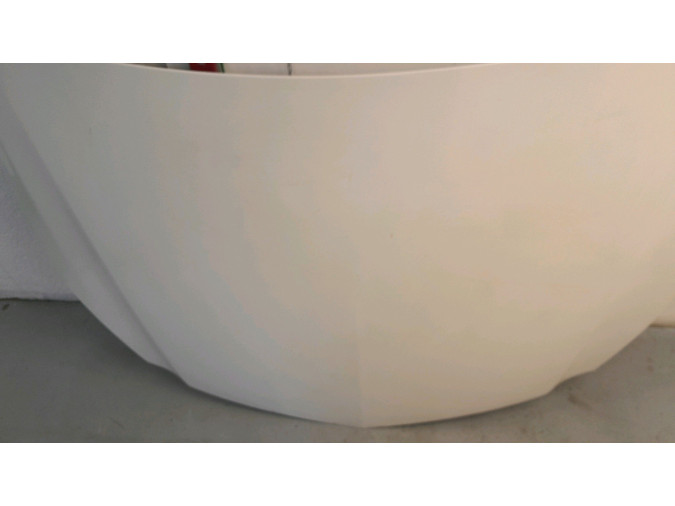 CAPOT OPEL INSIGNIA 2009