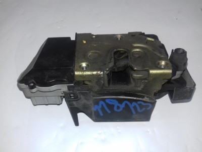 CERRADURA PUERTA TRASERA DERECHA CITROEN XSARA 1999