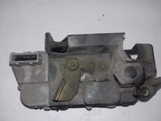 CERRADURA PUERTA TRASERA DERECHA CITROEN XSARA 1999