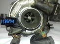 Turbo-Compresor RENAULT SCENIC 2007