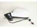 Retrovisor Izquierdo PEUGEOT 407 BLANCO 2005