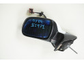 Retrovisor Izquierdo PEUGEOT 407 BLANCO 2005