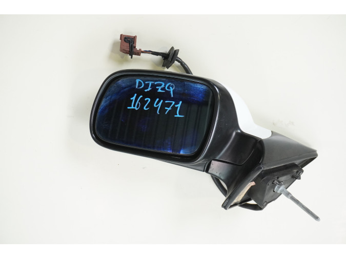 Retrovisor Izquierdo PEUGEOT 407 BLANCO 2005